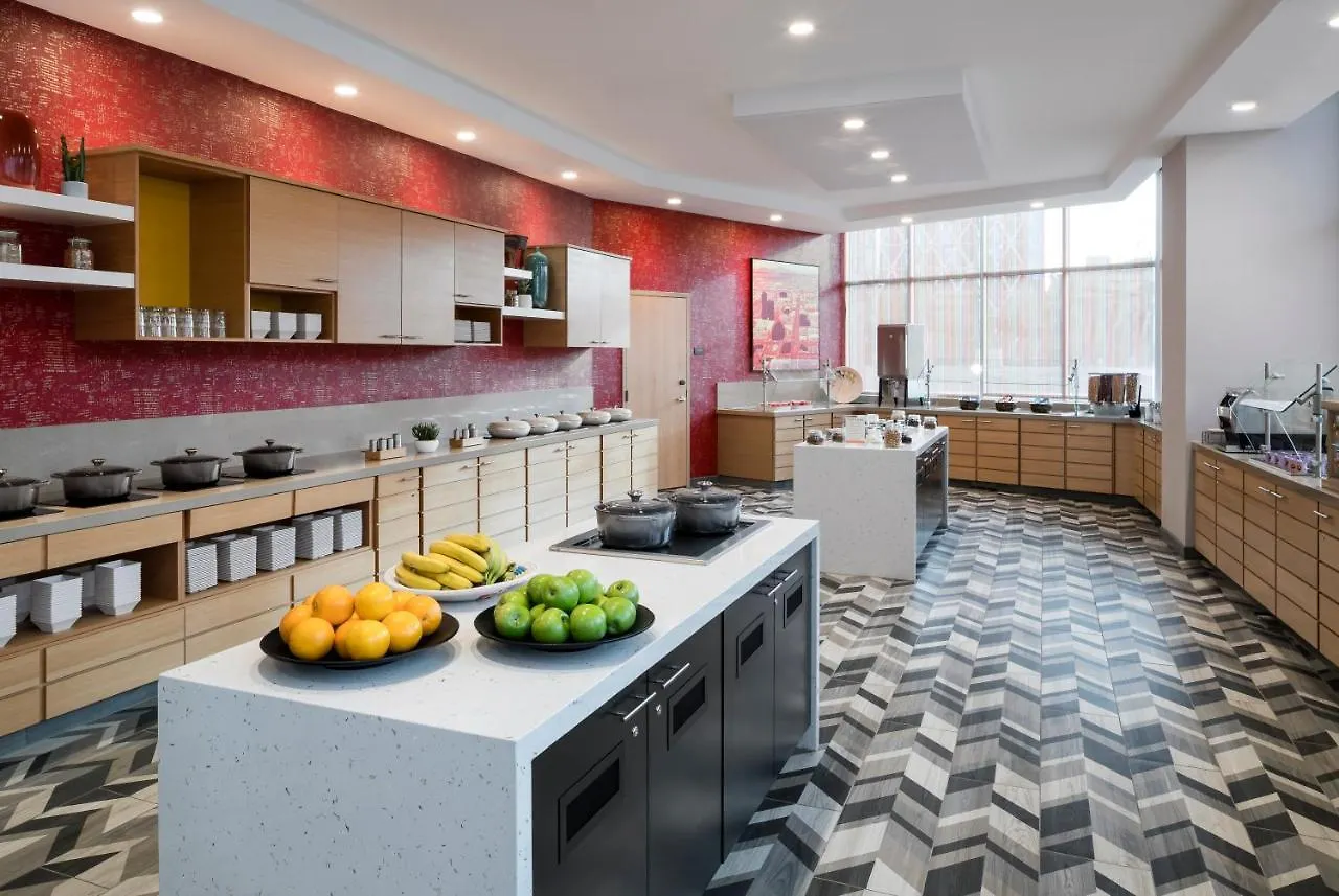 Hyatt Place Tempe Phoenix University 4*,