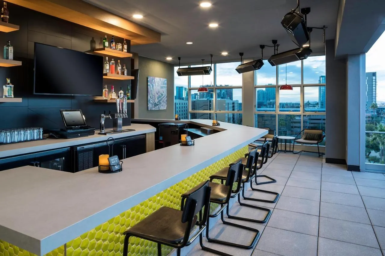 Hyatt Place Tempe Phoenix University 4*,  USA