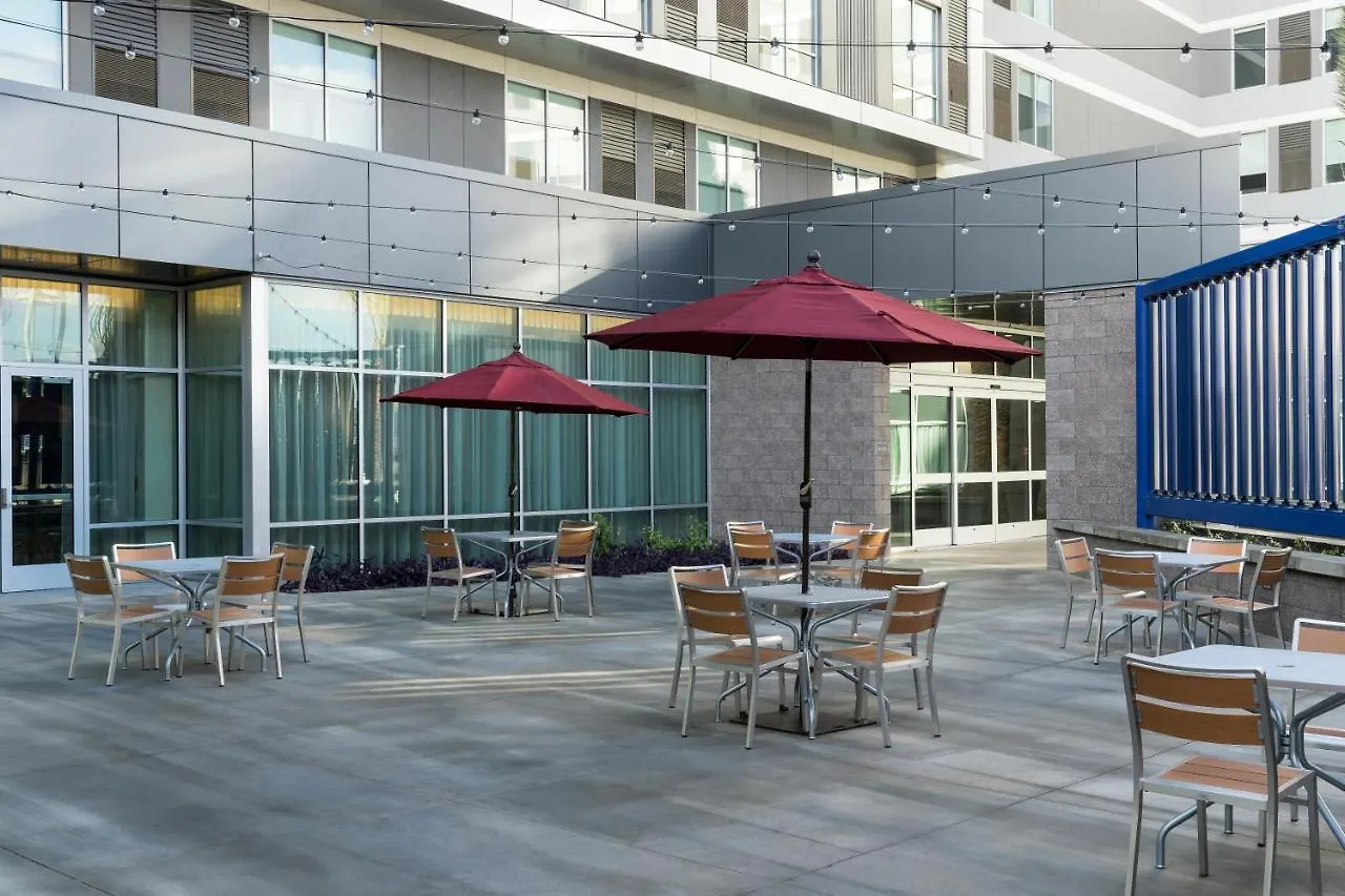 Hyatt Place Tempe Phoenix University
