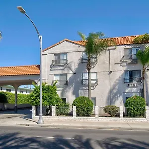 6-inglewood, Ca USA