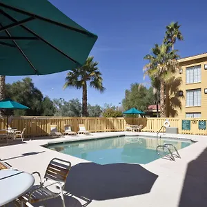 La Quinta By Wyndham Phoenix Sky Harbor Airport USA