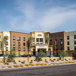 Hampton & Tempe/phoenix Airport, Az USA