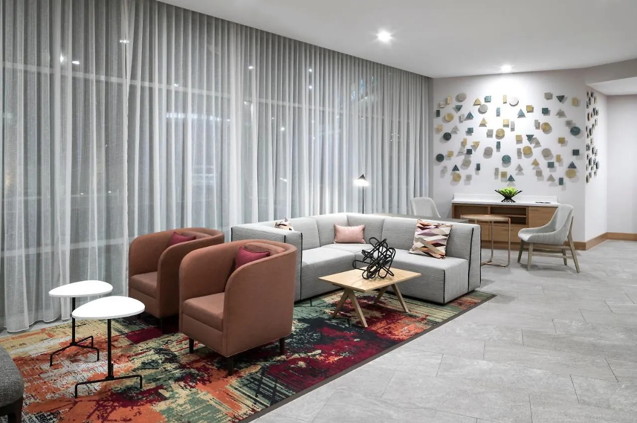 **** Hotel Hyatt Place Tempe Phoenix University Verenigde Staten