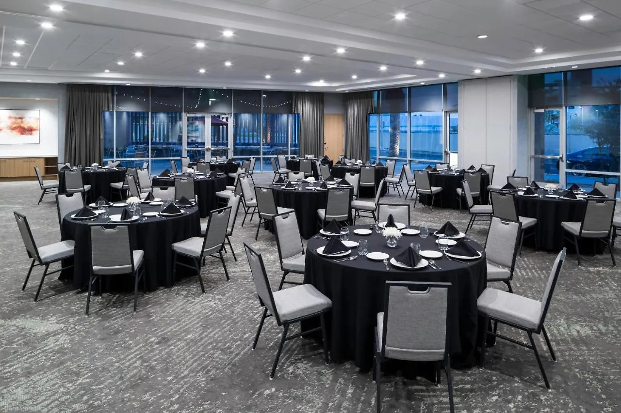 Hotel Hyatt Place Tempe Phoenix University